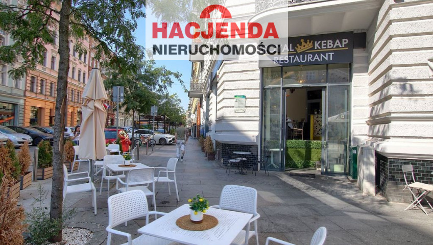 Lokal Wynajem Szczecin Śródmieście-Centrum Jagiellońska