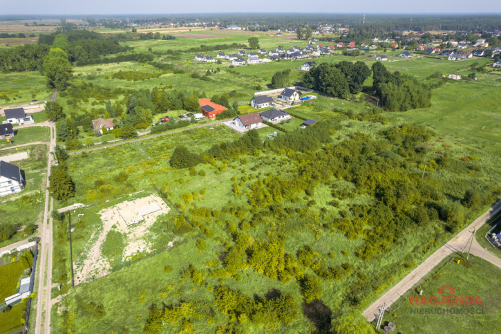 Działka Sprzedaż Kliniska Wielkie 11