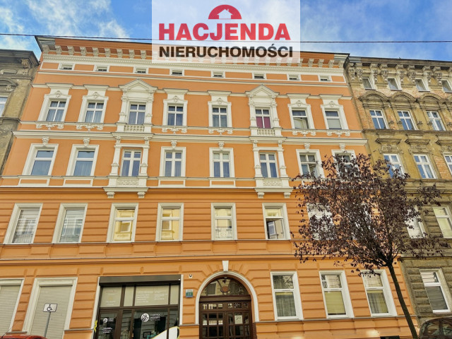 Mieszkanie Sprzedaż Szczecin Śródmieście-Centrum Andrzeja Małkowskiego