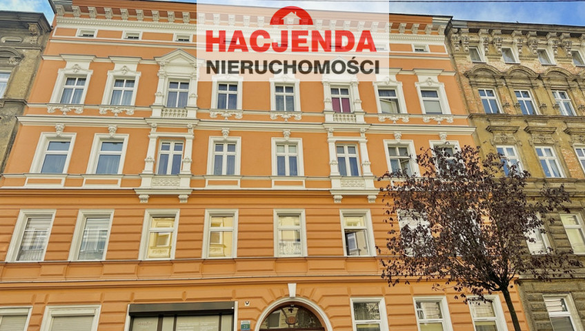 Mieszkanie Sprzedaż Szczecin Śródmieście-Centrum Andrzeja Małkowskiego