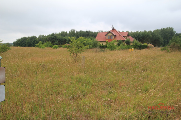 Działka Sprzedaż Charzyno 4