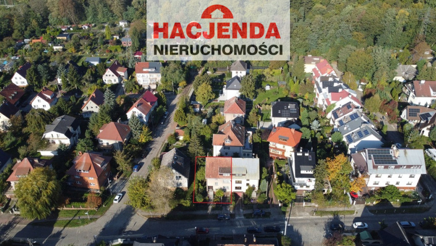 Dom Sprzedaż Szczecin Niemierzyn Stanisława Wojciechowskiego