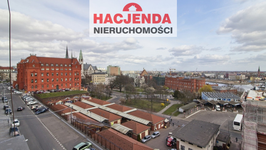 Mieszkanie Sprzedaż Szczecin Centrum Józefa Korzeniowskiego