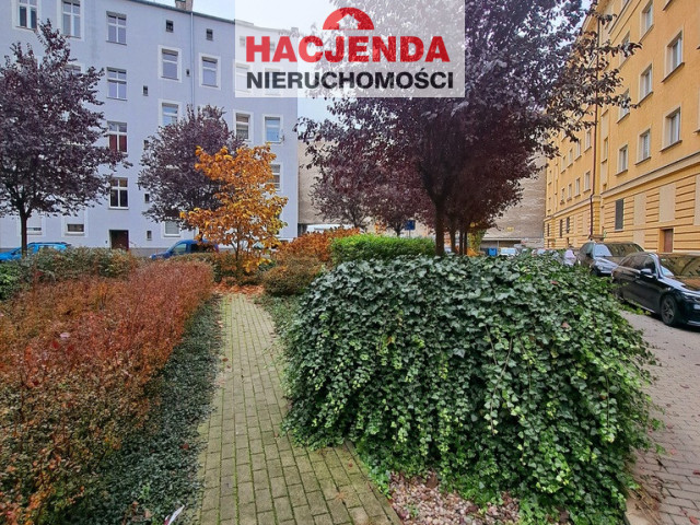 Mieszkanie Sprzedaż Szczecin Śródmieście-Centrum