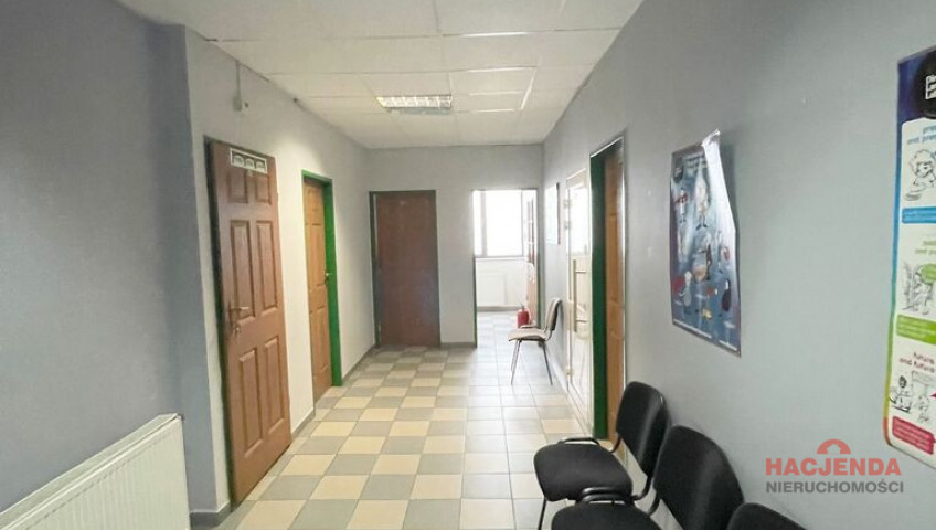 Lokal Wynajem Police