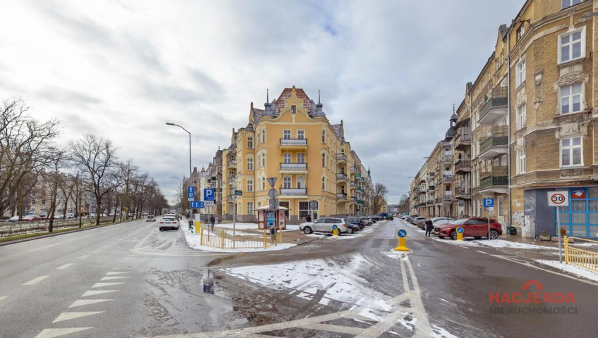 Lokal Sprzedaż Szczecin Śródmieście-Centrum