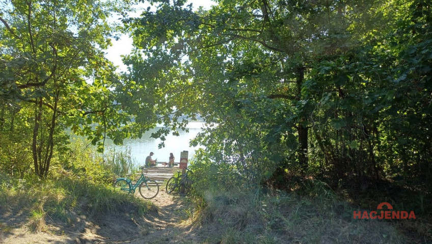 Działka Sprzedaż Bartoszewo