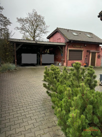 Dom Sprzedaż Trzebież Portowa