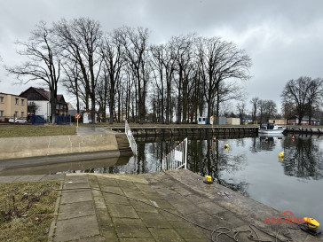 Dom Sprzedaż Trzebież Portowa