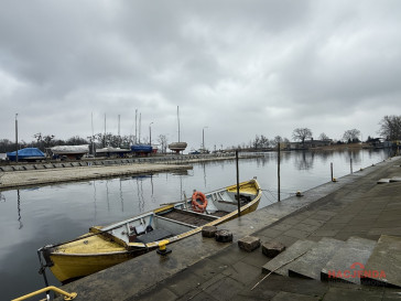 Dom Sprzedaż Trzebież Portowa