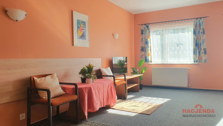 Obiekt Sprzedaż Kliniska Wielkie