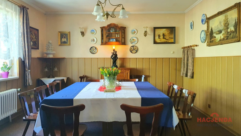 Obiekt Sprzedaż Kliniska Wielkie