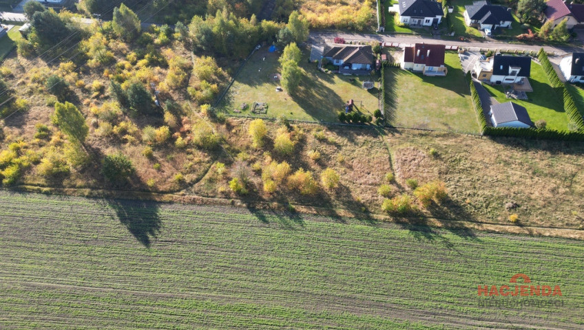 Działka Sprzedaż Rurzyca