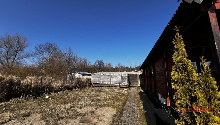 Dom Sprzedaż Mielenko Akacjowa