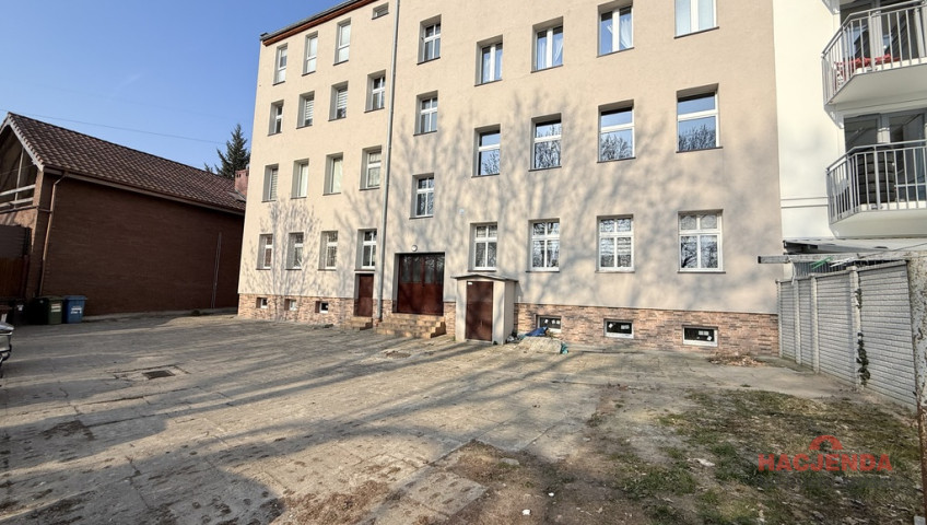 Mieszkanie Sprzedaż Szczecin os. Arkońskie