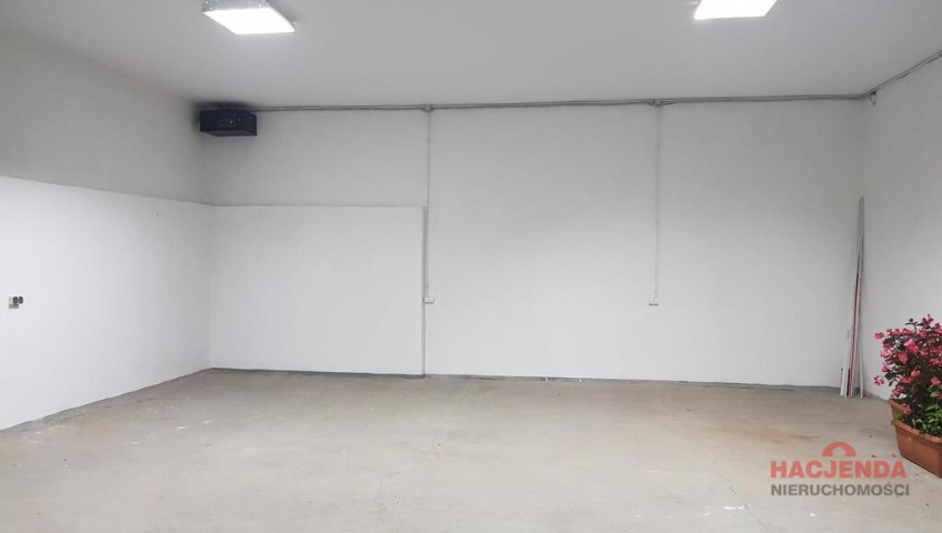Lokal Wynajem Szczecin Dąbie