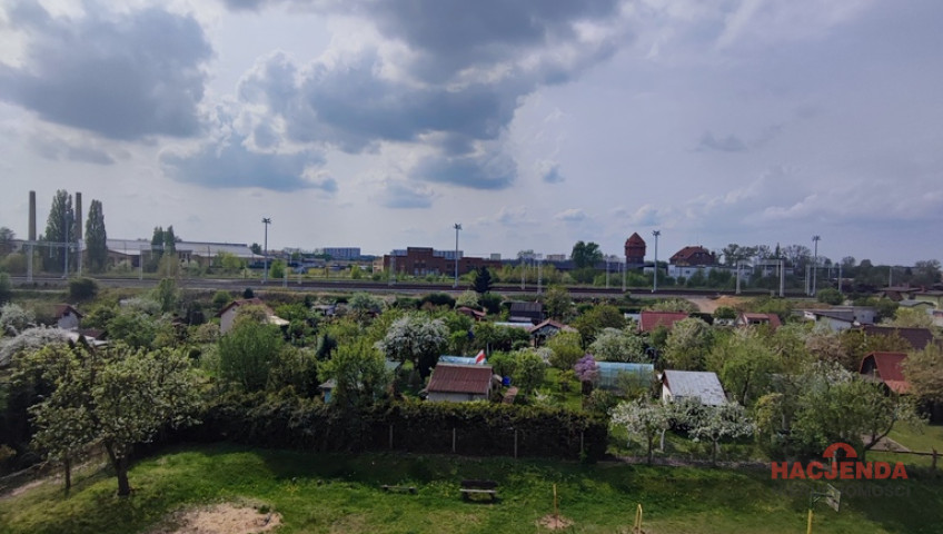 Mieszkanie Sprzedaż Stargard