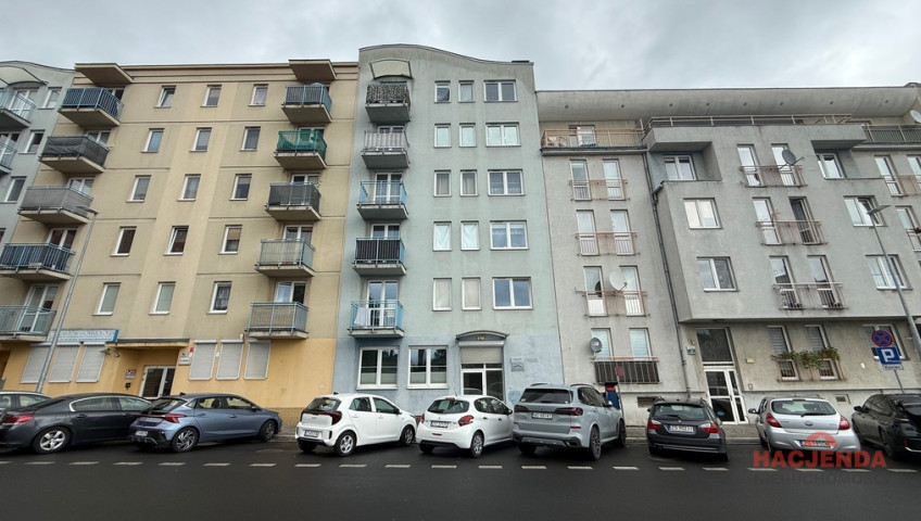 Lokal Sprzedaż Szczecin Centrum Owocowa