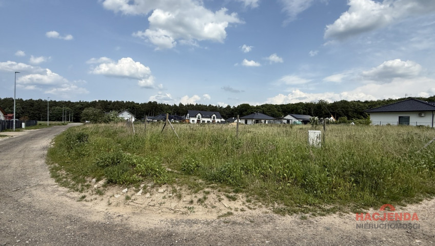 Działka Sprzedaż Siedlice