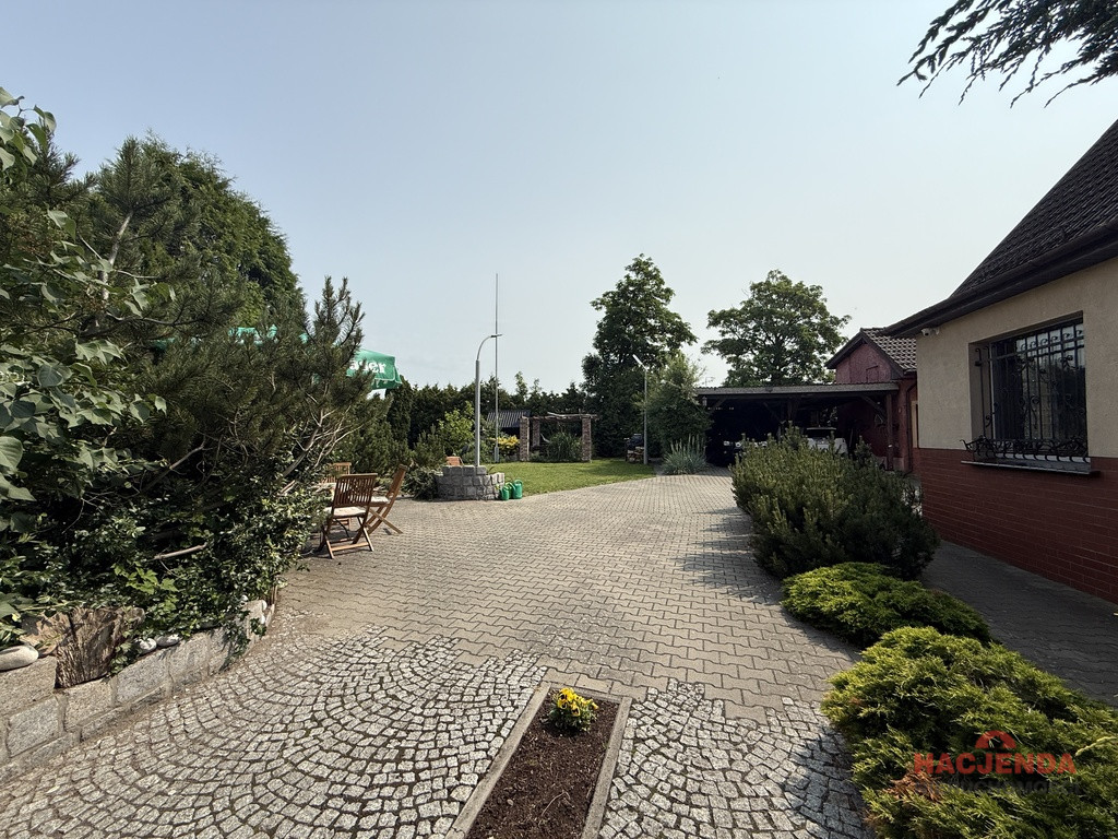 Dom Sprzedaż Trzebież Portowa
