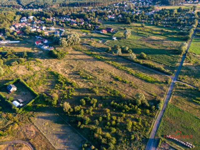 Działka Sprzedaż Szczecin Wielgowo