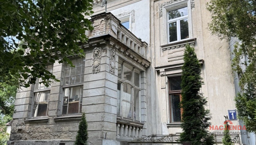 Lokal Sprzedaż Szczecin Pogodno