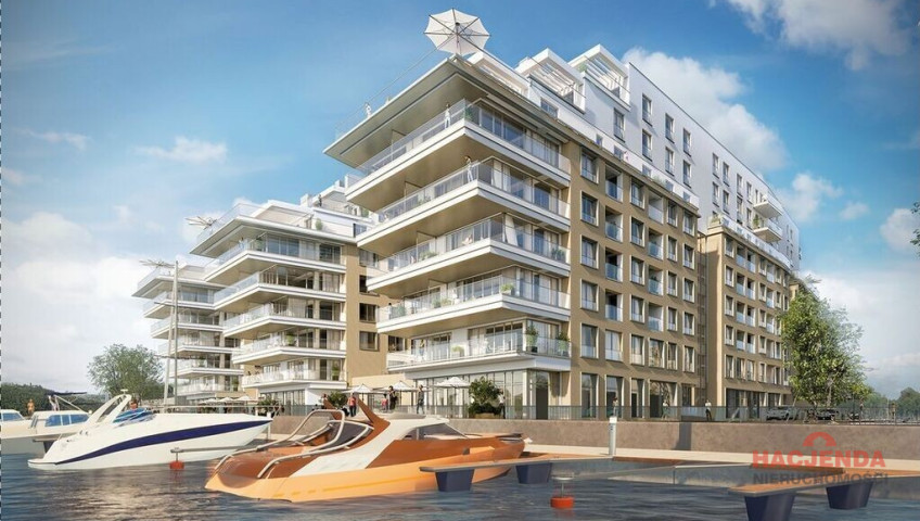 Mieszkanie Sprzedaż Szczecin Śródmieście-Centrum Leona Heyki