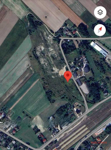 Działka Sprzedaż Kozłów 4