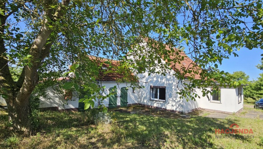 Dom Sprzedaż Lubieszyn