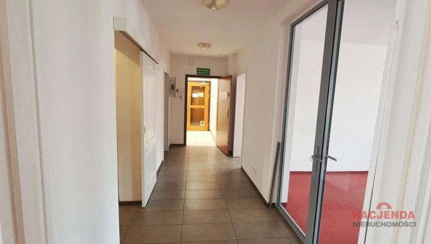 Lokal Wynajem Szczecin Centrum