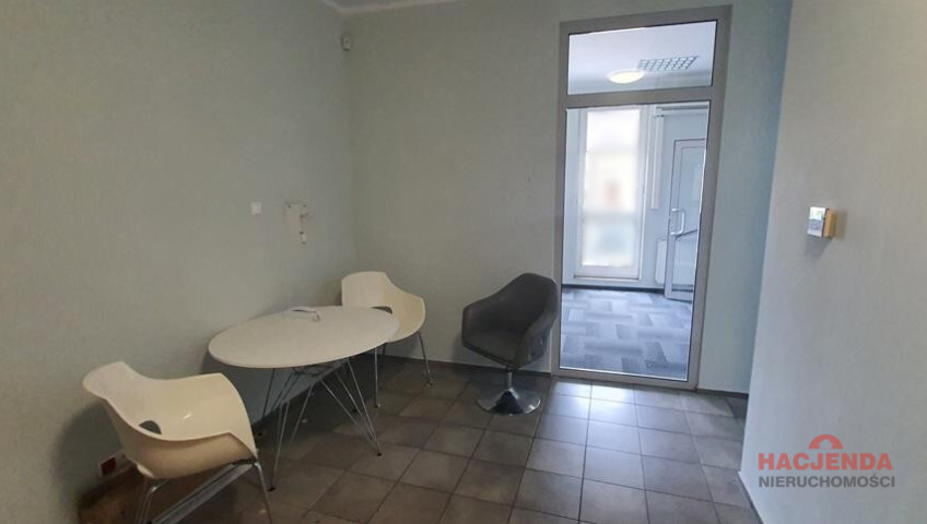 Lokal Wynajem Szczecin Centrum