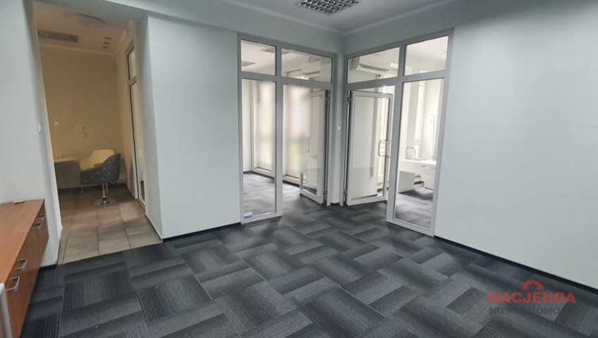 Lokal Wynajem Szczecin Centrum