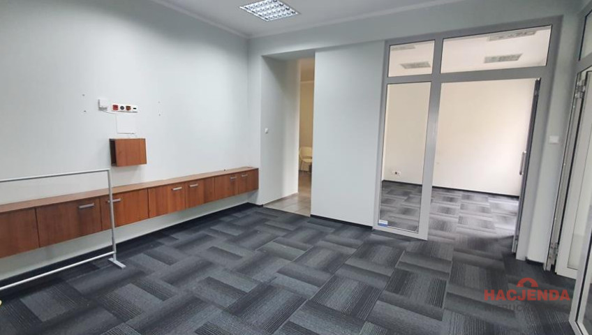 Lokal Wynajem Szczecin Centrum