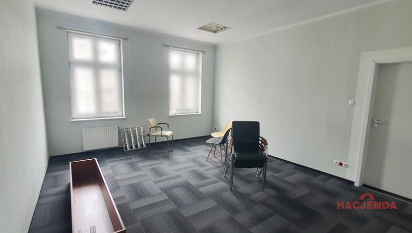 Lokal Wynajem Szczecin Centrum