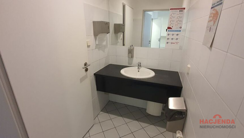 Lokal Wynajem Szczecin Centrum