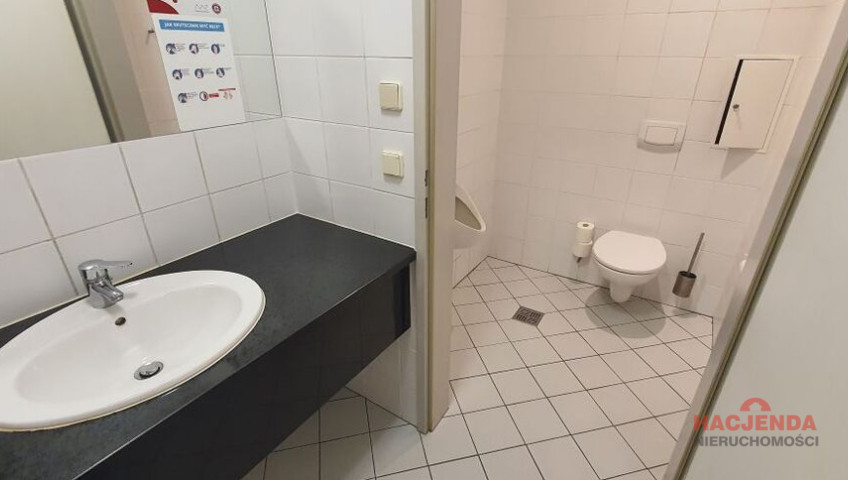 Lokal Wynajem Szczecin Centrum
