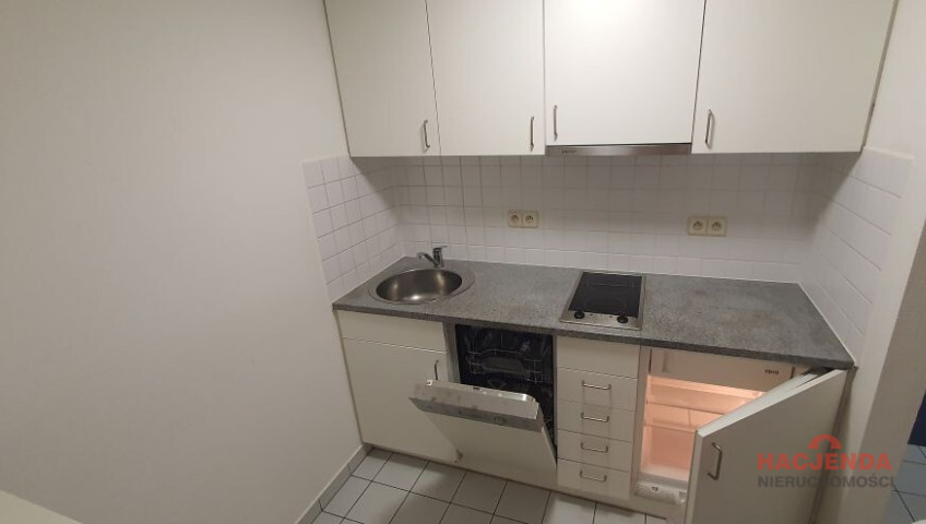 Lokal Wynajem Szczecin Centrum