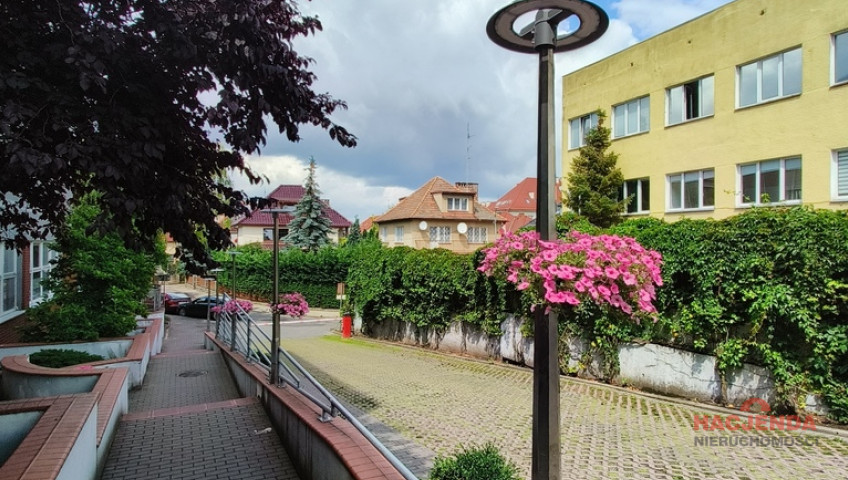 Mieszkanie Wynajem Szczecin Śródmieście Lutniana