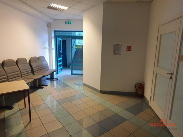 Lokal Wynajem Szczecin Centrum