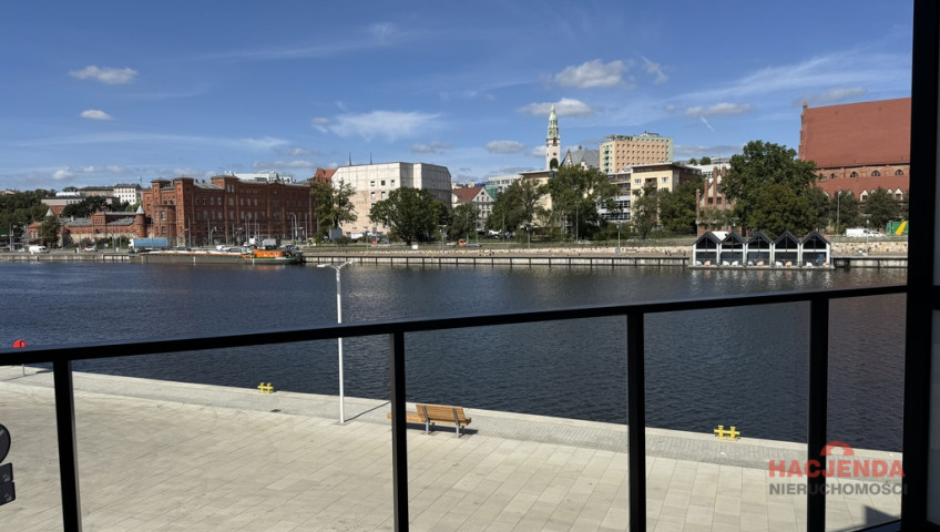 Mieszkanie Sprzedaż Szczecin Centrum Celna