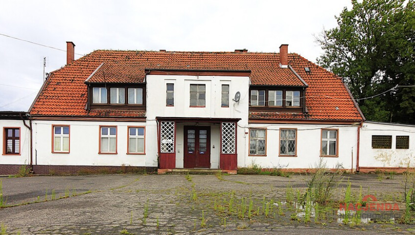 Obiekt Sprzedaż Strzyżno
