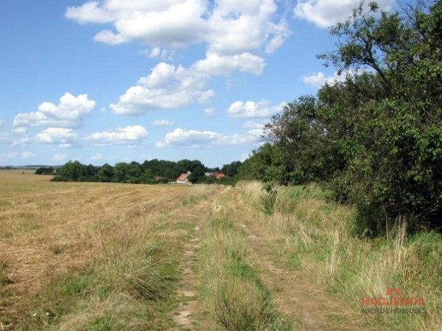 Działka Sprzedaż Barnisław