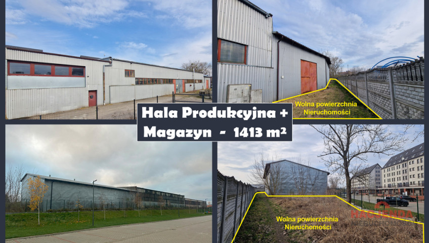 Obiekt Sprzedaż Stargard Podleśna