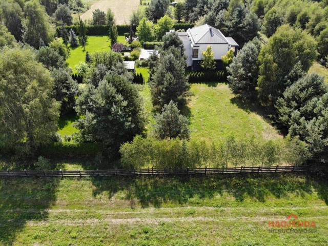 Działka Sprzedaż Przybiernów