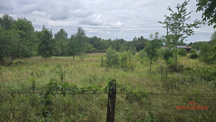 Działka Sprzedaż Dobra Graniczna