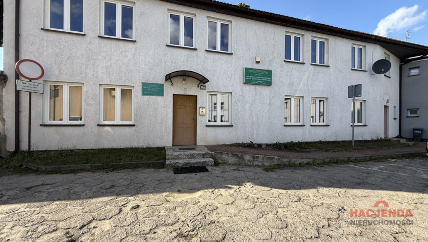 Lokal Sprzedaż Łobez Niepodległości