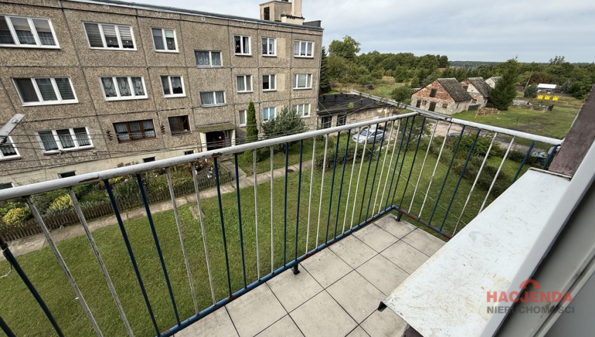 Mieszkanie Sprzedaż Radęcin