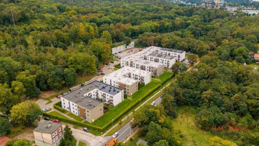 Obiekt Sprzedaż Szczecin Zdroje Grabowa