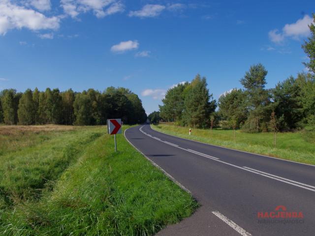 Działka Sprzedaż Jatki