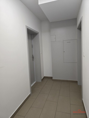 Mieszkanie Sprzedaż Police Józefa Piłsudskiego 16